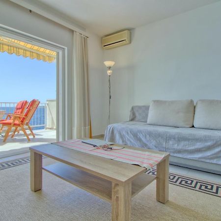 Apartments Podvorac ตรีบูนย์ ภายนอก รูปภาพ