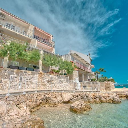 Apartments Podvorac ตรีบูนย์ ภายนอก รูปภาพ