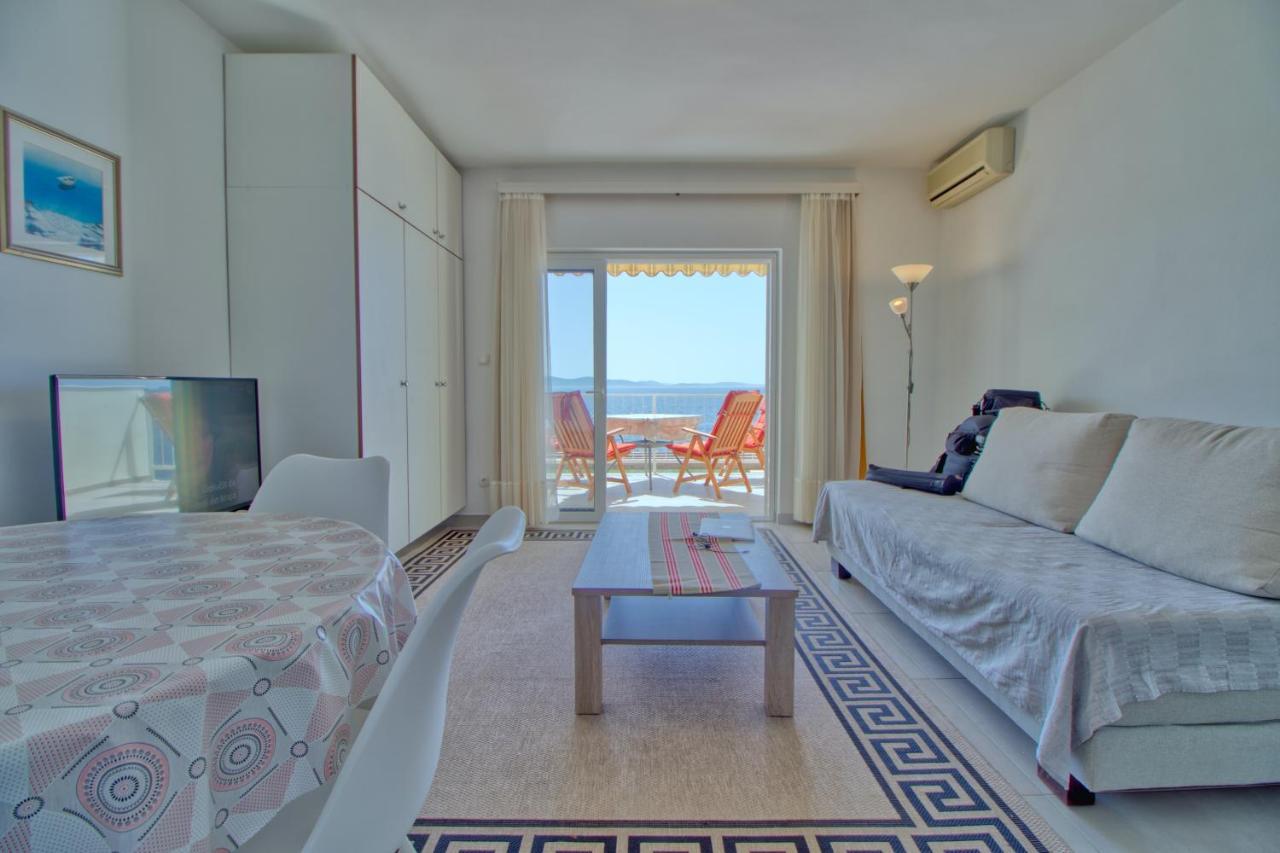 Apartments Podvorac ตรีบูนย์ ภายนอก รูปภาพ