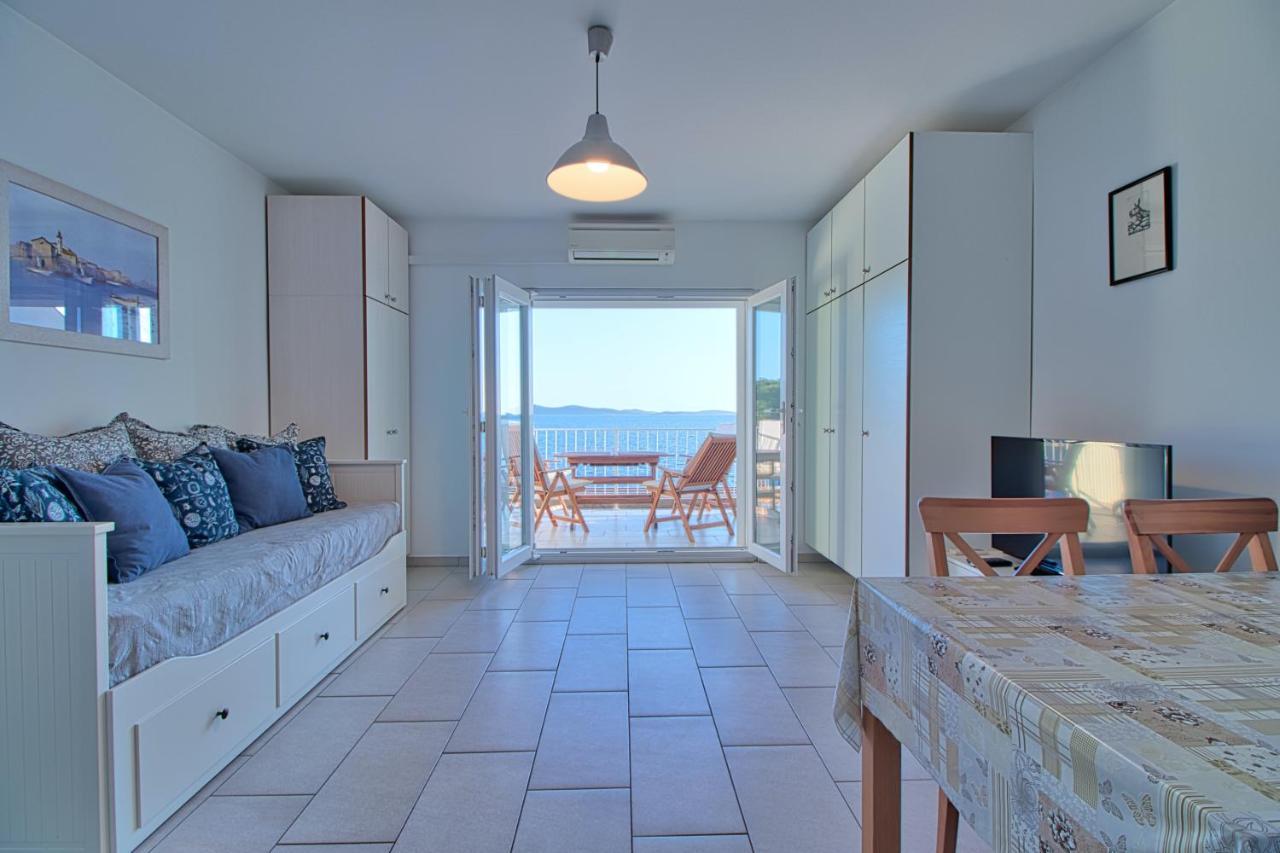 Apartments Podvorac ตรีบูนย์ ภายนอก รูปภาพ