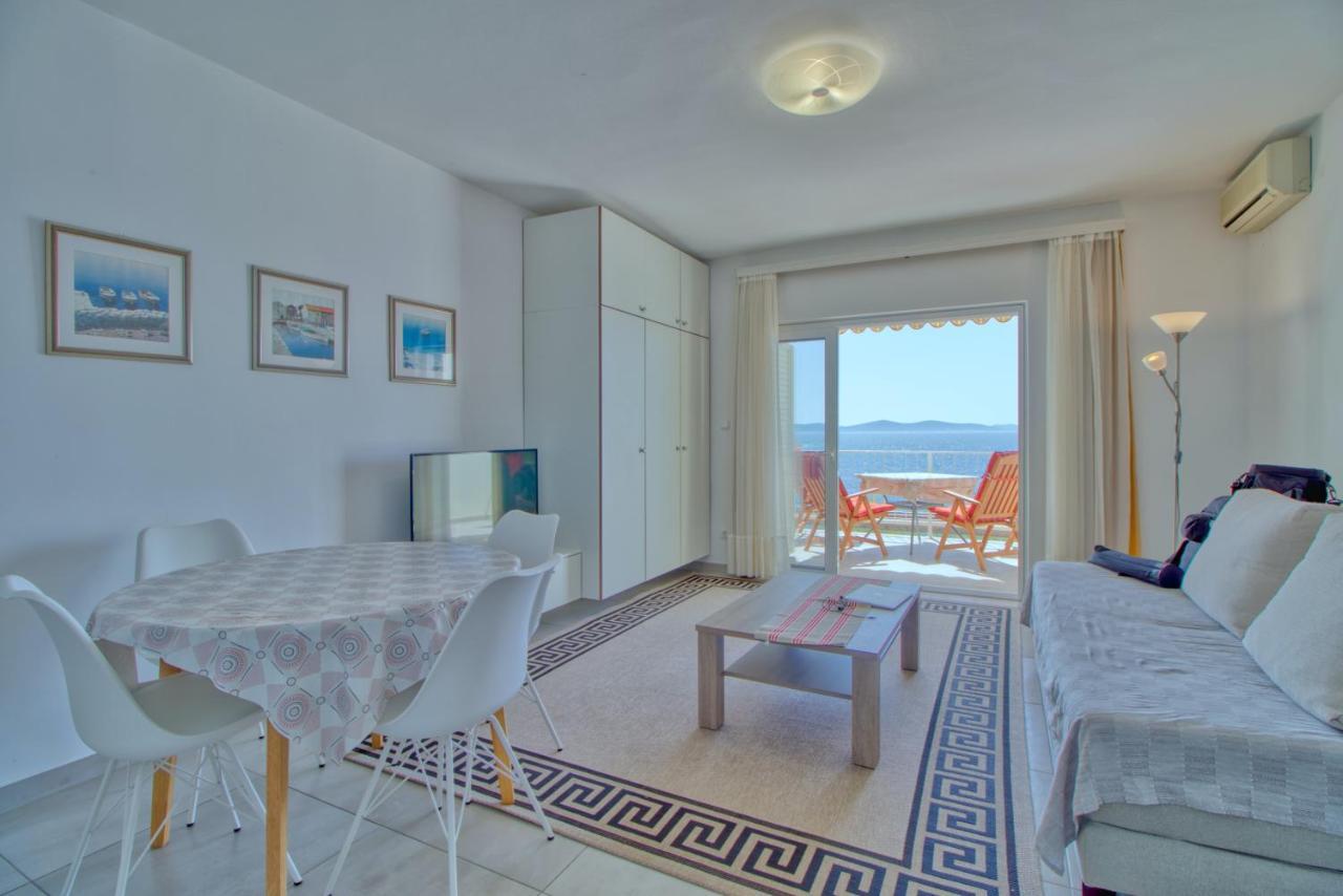 Apartments Podvorac ตรีบูนย์ ภายนอก รูปภาพ