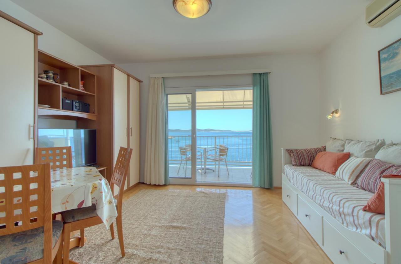 Apartments Podvorac ตรีบูนย์ ภายนอก รูปภาพ