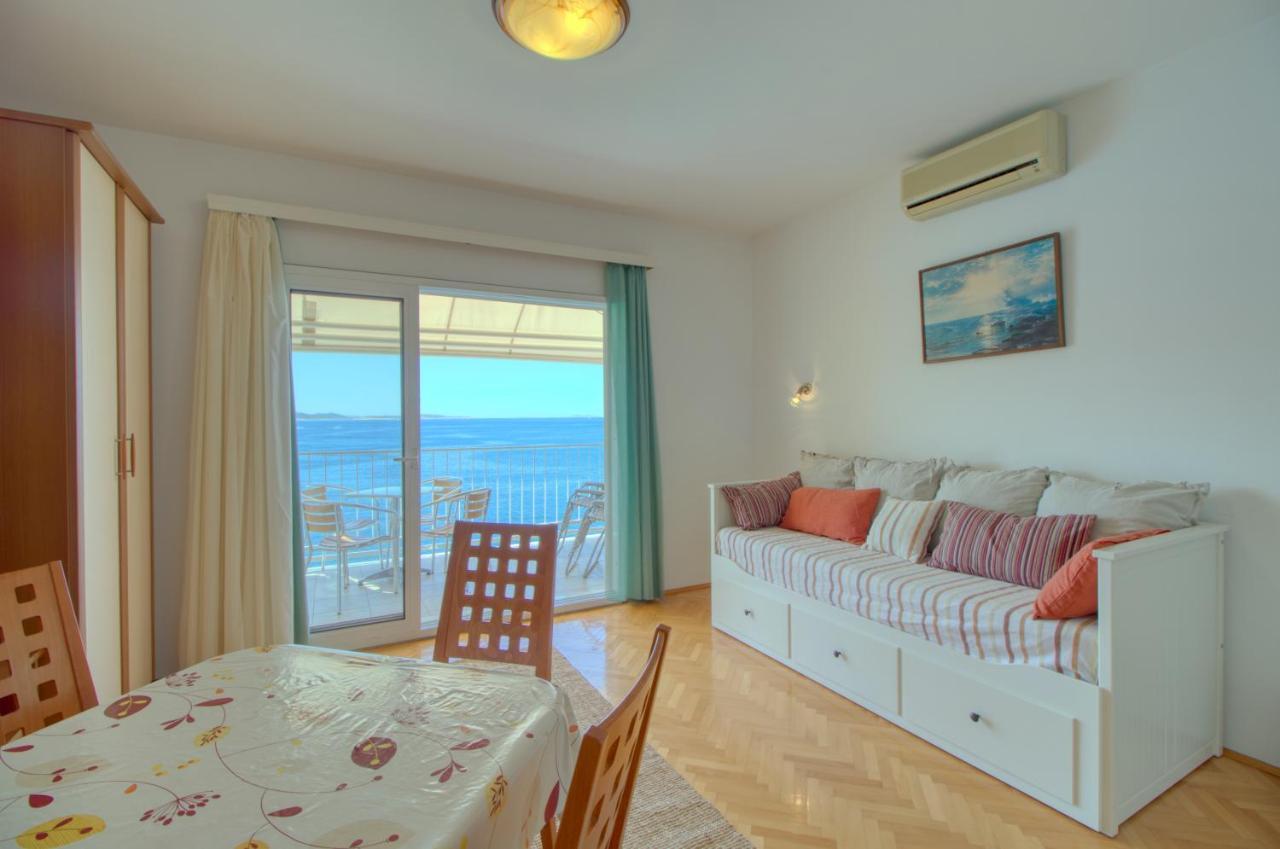 Apartments Podvorac ตรีบูนย์ ภายนอก รูปภาพ