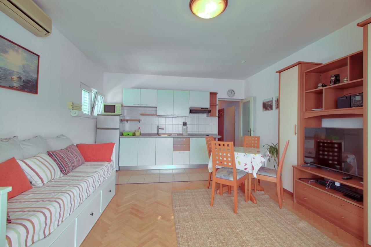 Apartments Podvorac ตรีบูนย์ ภายนอก รูปภาพ